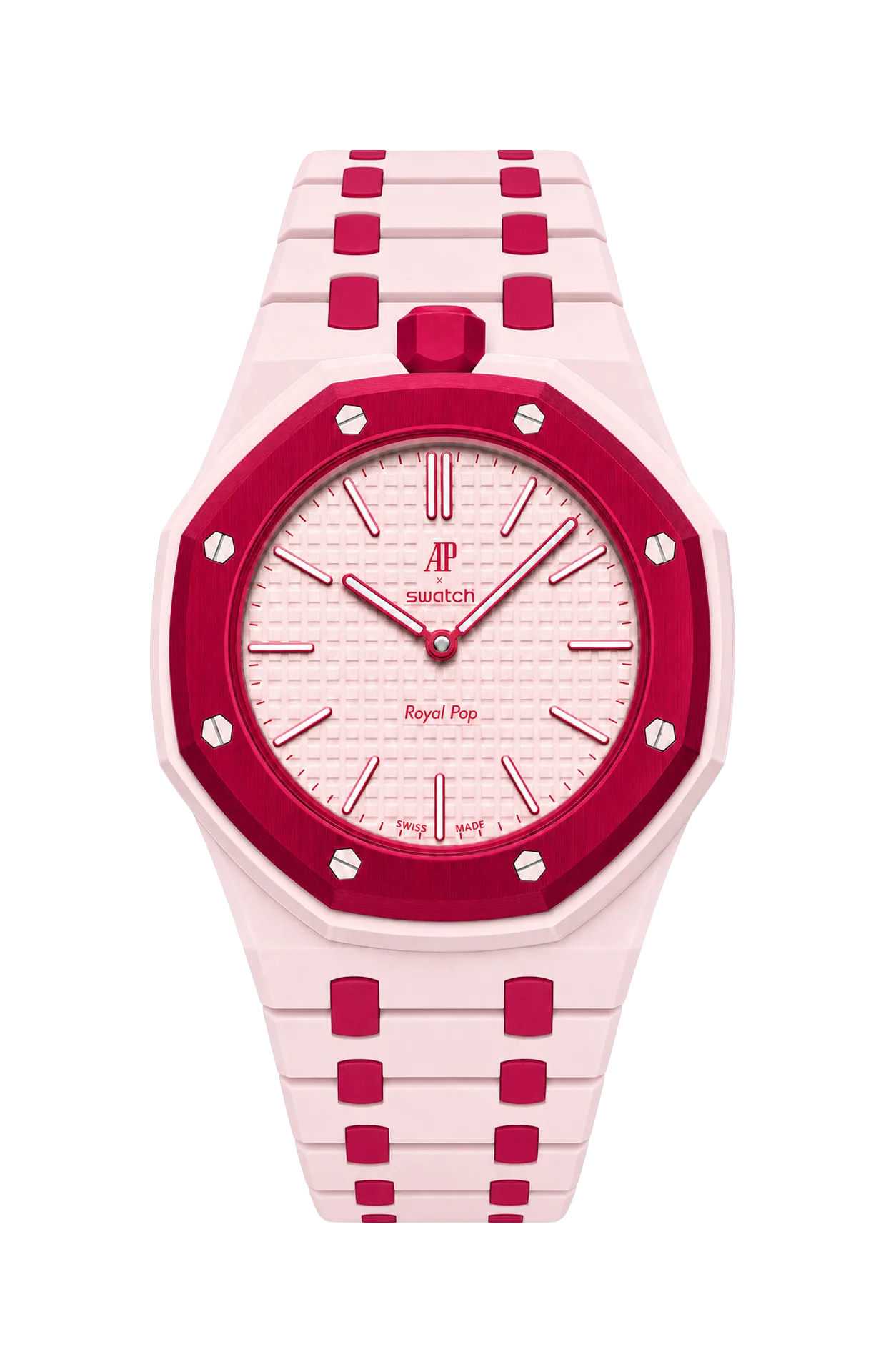 OTTO ROSSO 01